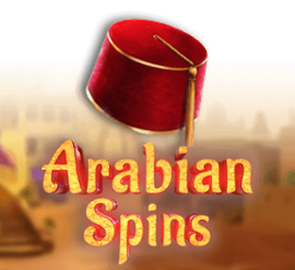 Arabian Spins