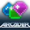 Arcader