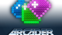 Arcader