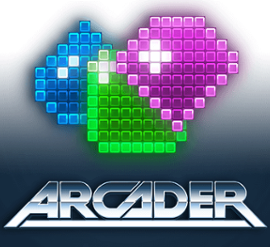 Arcader