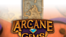 Arcane Gems