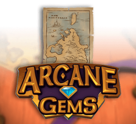 Arcane Gems