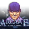 Arcane Reel Chaos