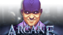 Arcane Reel Chaos