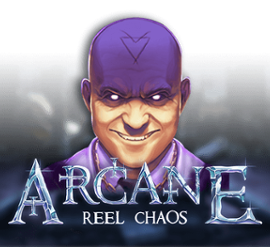 Arcane Reel Chaos