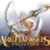 Archangels Salvation