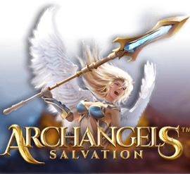 Archangels Salvation