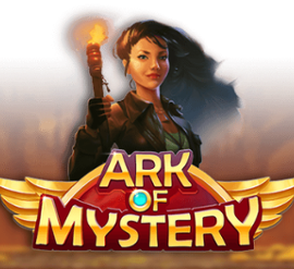 Ark of Mystery