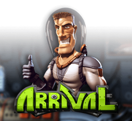 Arrival