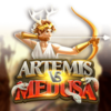 Artemis vs medusa