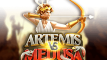 Artemis vs medusa