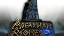 Asgardian Stones