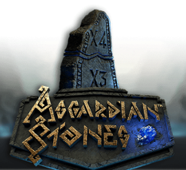 Asgardian Stones