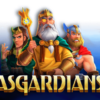 Asgardians