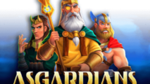 Asgardians