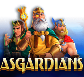 Asgardians