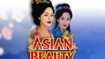 Asian Beauty