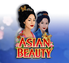Asian Beauty