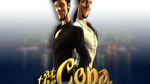 At the Copa