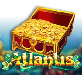 Atlantis