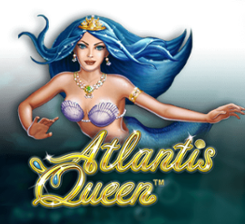Atlantis Queen