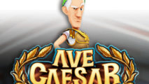 Ave Caesar