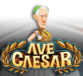 Ave Caesar