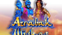 Azrabah Wishes