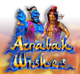 Azrabah Wishes