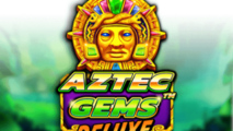 Aztec Gems Deluxe
