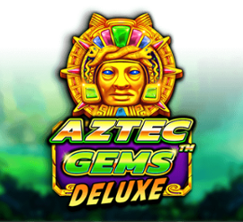 Aztec Gems Deluxe