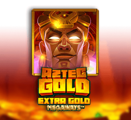 Aztec Gold: Extra Gold Megaways