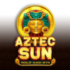 Aztec Sun Hold and Win
