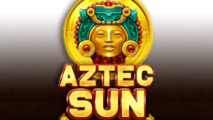 Aztec Sun Hold and Win