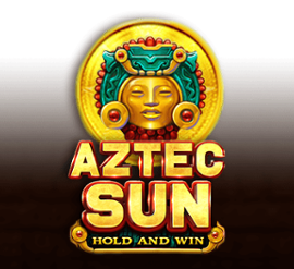 Aztec Sun Hold and Win