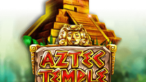 Aztec Temple