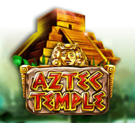 Aztec Temple