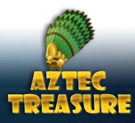 Aztec Treasure