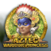 Aztec Warrior Princess