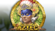 Aztec Warrior Princess