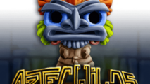 Aztec Wilds
