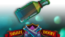 Baam Boom