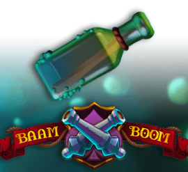 Baam Boom