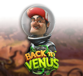 Back to Venus