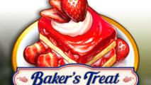 Baker’s Treat
