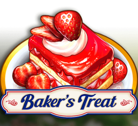 Baker’s Treat