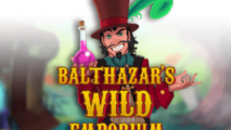 Balthazar’s Wild Emporium
