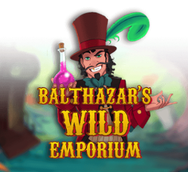 Balthazar’s Wild Emporium
