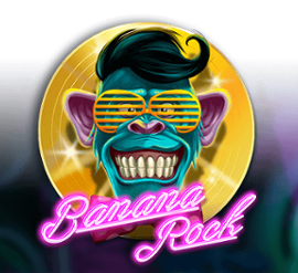 Banana Rock
