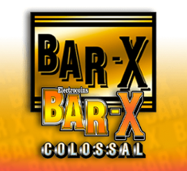 Bar-X Colossal